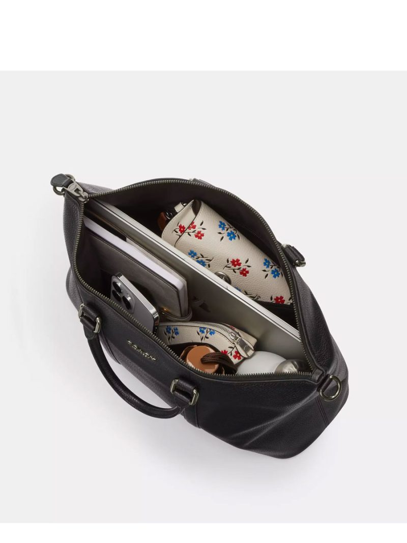 COACH Caleb Work Bag - Image 2
