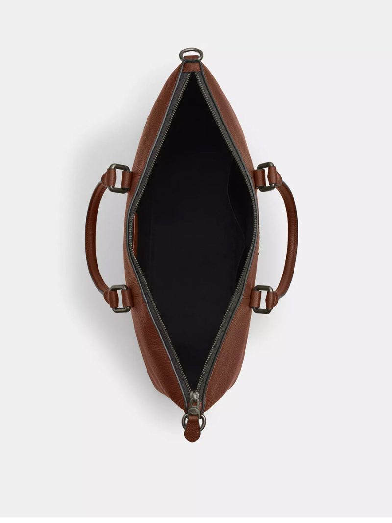 COACH Caleb Work Bag - Image 3