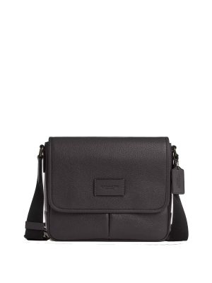 COACH Sprint Map Bag 25