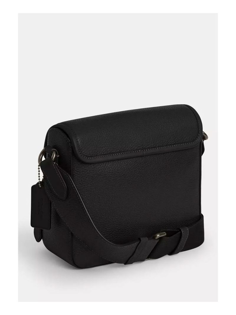 COACH Sullivan Flap Crossbody - Image 3