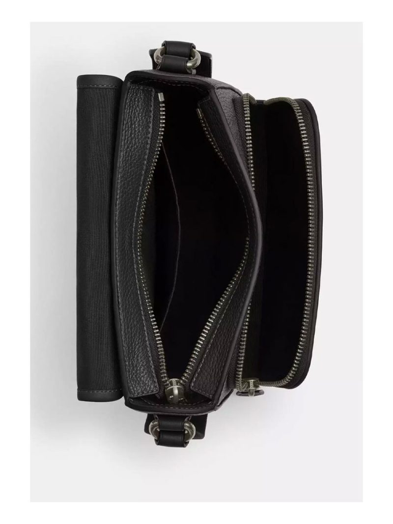 COACH Sullivan Flap Crossbody - Image 2