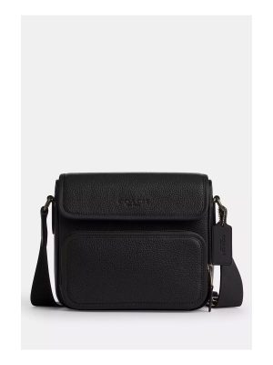 COACH Sullivan Flap Crossbody