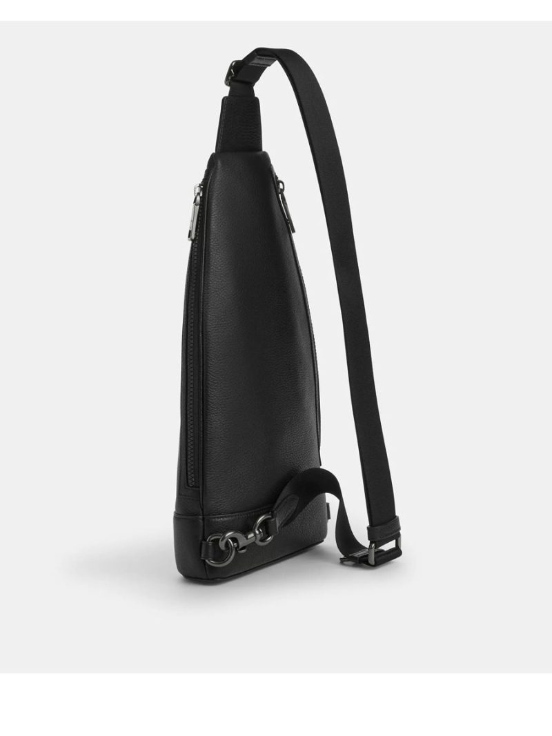 COACH Dominic Sling Pack - Image 4
