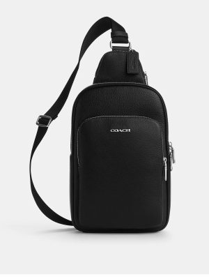 COACH Ethan Pack