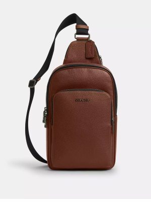 COACH Ethan Pack