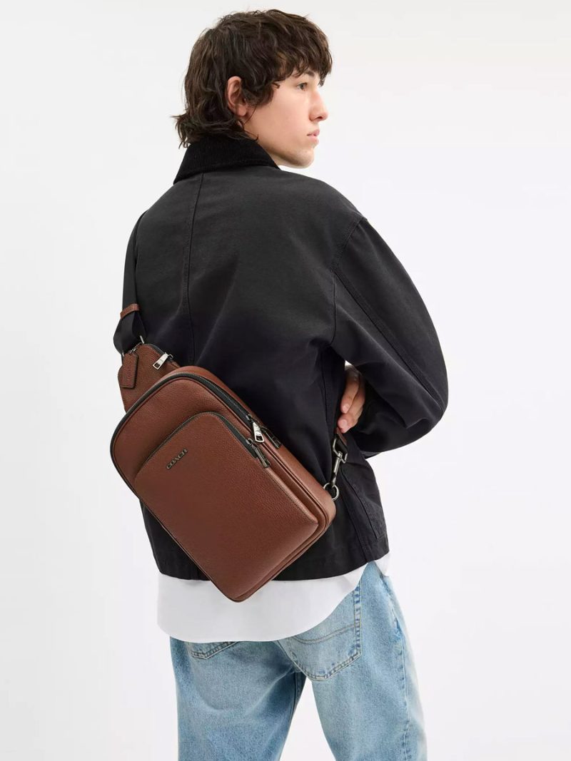 COACH Ethan Pack - Image 5