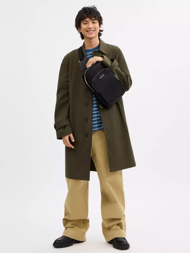 COACH Ethan Pack - Image 5