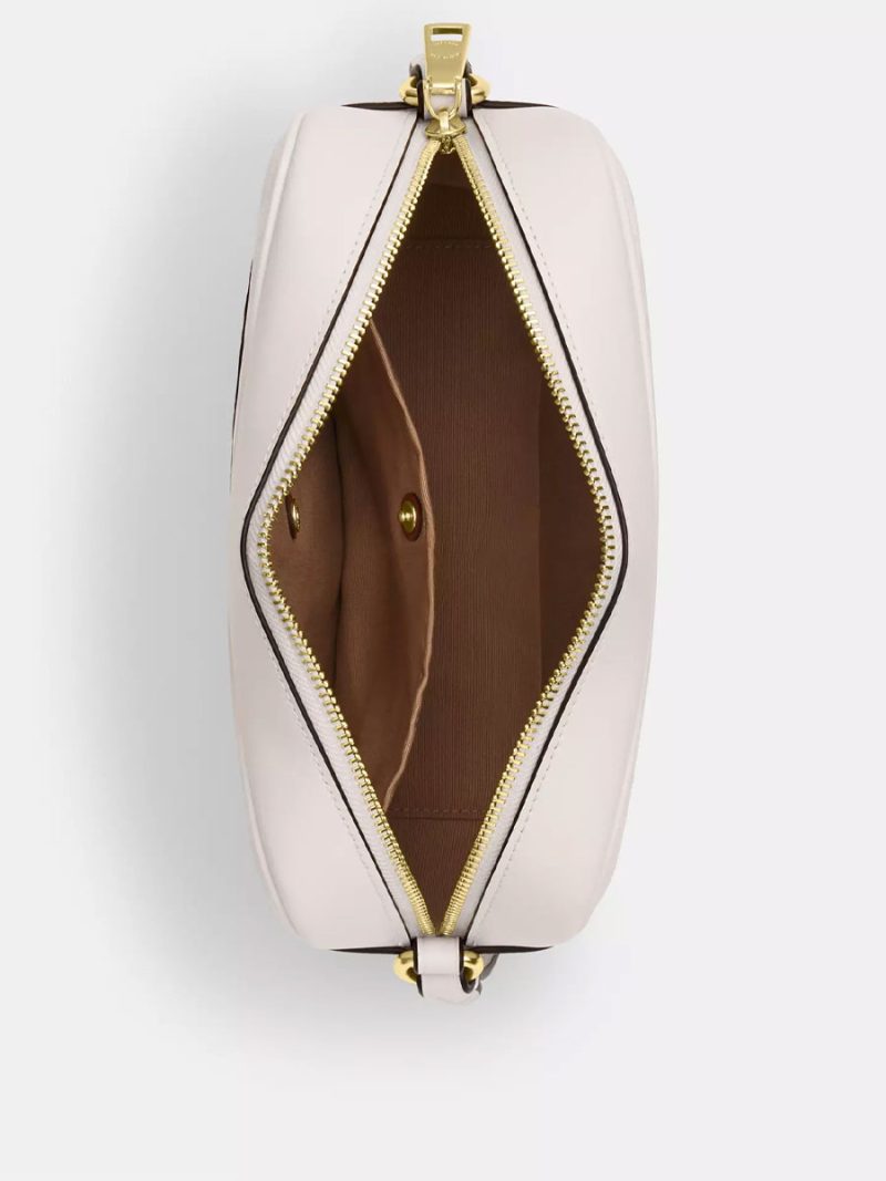 COACH Jamie Camera Bag In Signature Canvas - Image 2