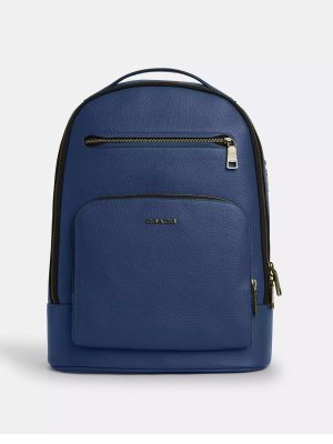 COACH Ethan BackpacK