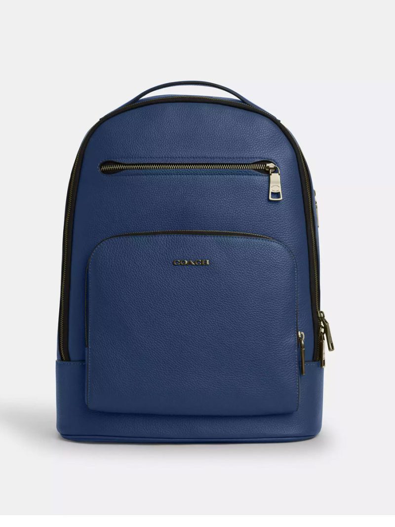 COACH Ethan BackpacK