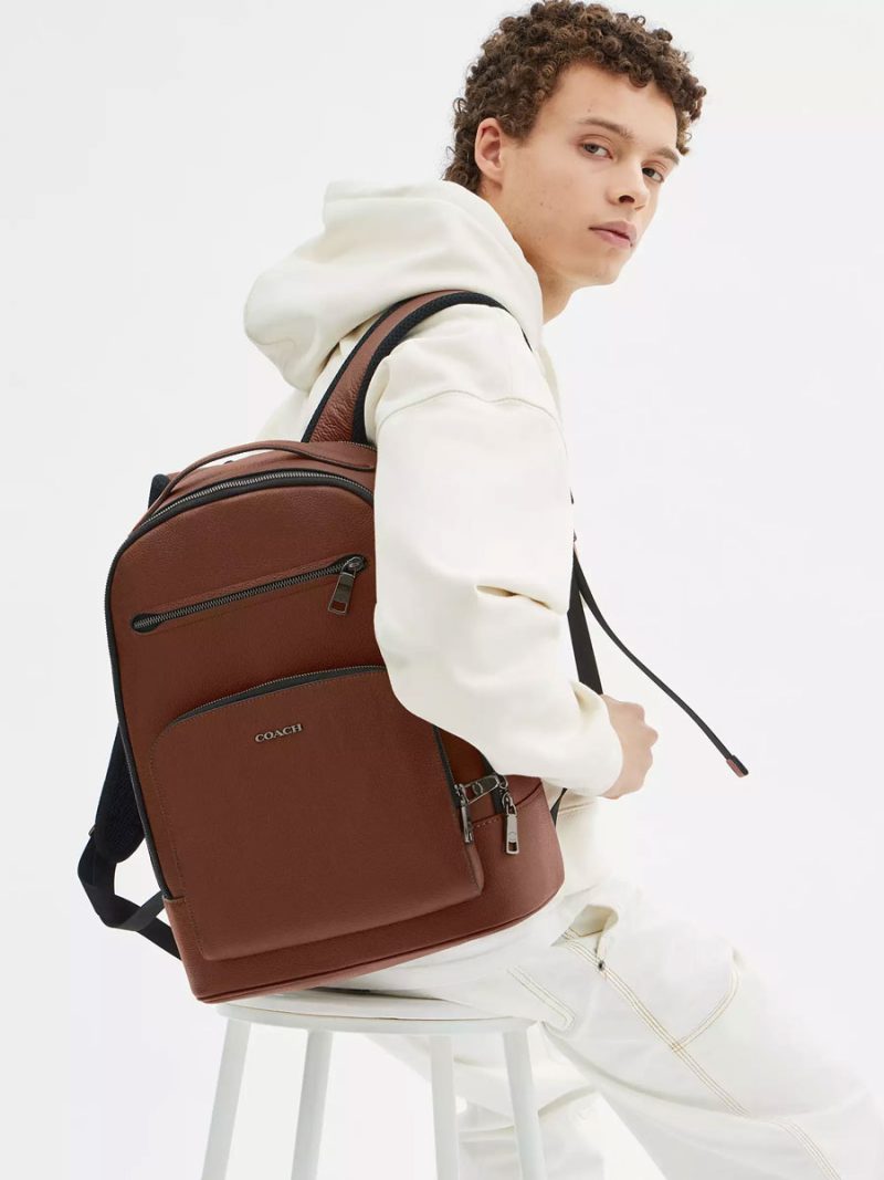 COACH Ethan BackpacK - Image 5