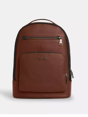 COACH Ethan BackpacK