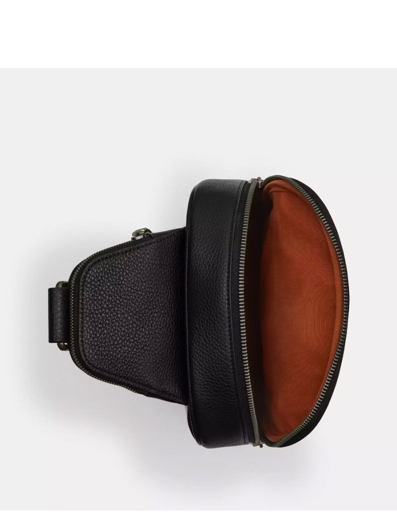 COACH Ethan Pack In Blocked Signature Canvas - Image 2