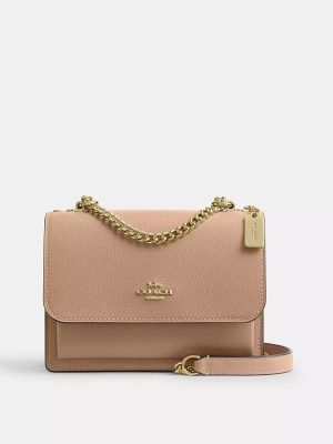 COACH Mini Klare Crossbody Bag