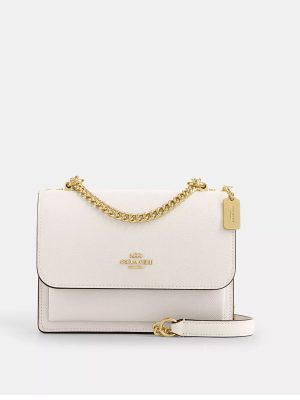 COACH Mini Klare Crossbody Bag