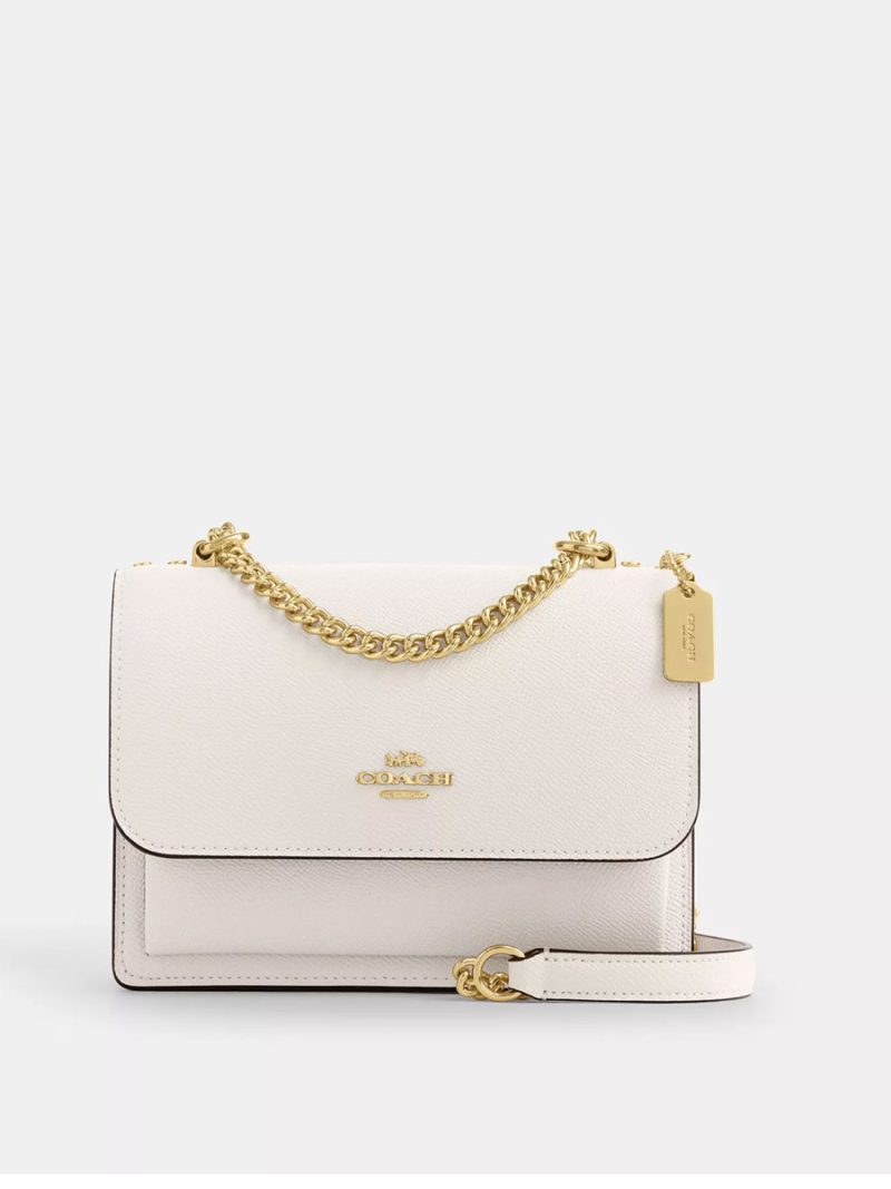 COACH Mini Klare Crossbody Bag