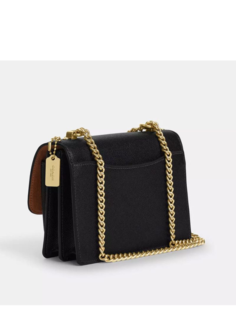 COACH Mini Klare Crossbody Bag - Image 4