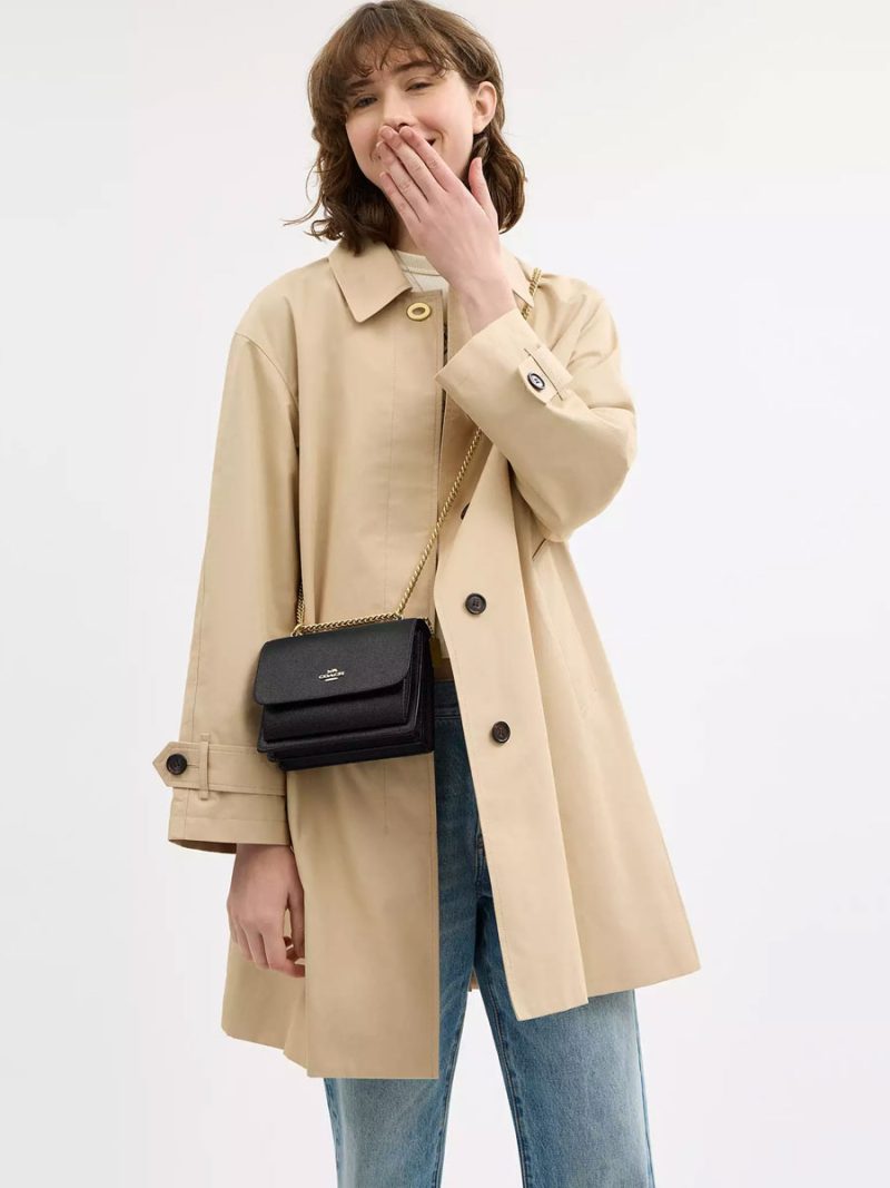 COACH Mini Klare Crossbody Bag - Image 6