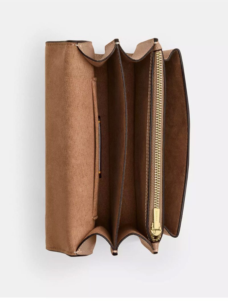 COACH Mini Klare Crossbody Bag - Image 3