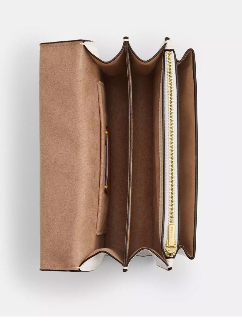 COACH Mini Klare Crossbody Bag - Image 2