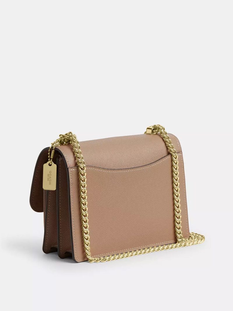 COACH Mini Klare Crossbody Bag - Image 4