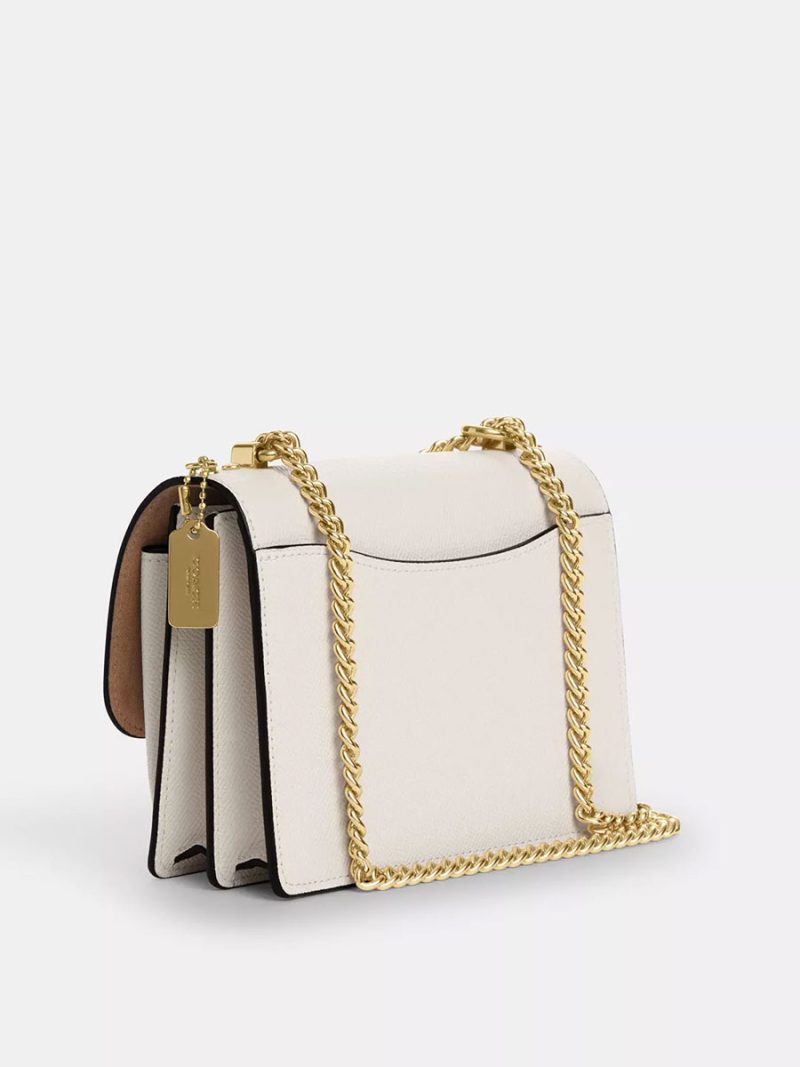 COACH Mini Klare Crossbody Bag - Image 3