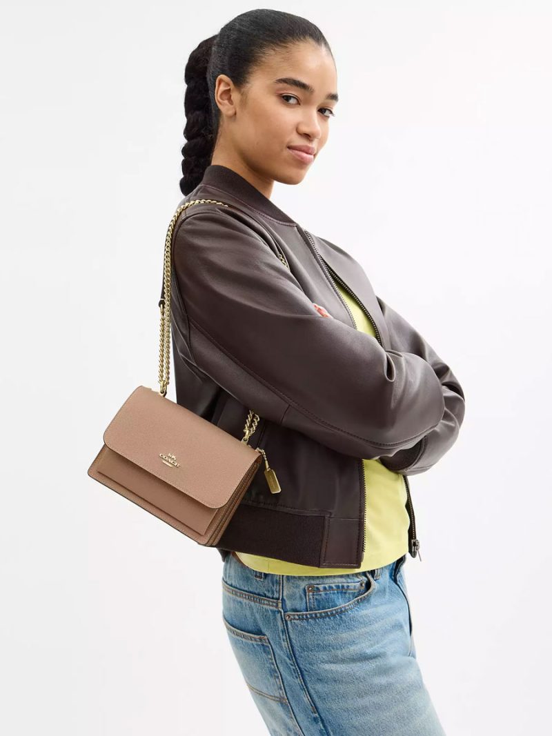 COACH Mini Klare Crossbody Bag - Image 5