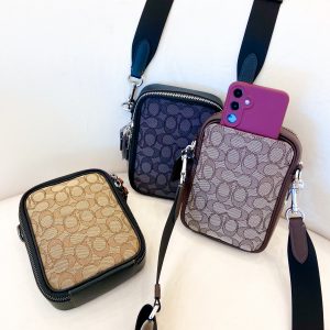 Men Crossbody