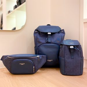 Pre Order: Coach Men