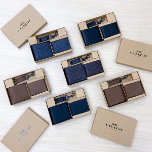 Men Wallets