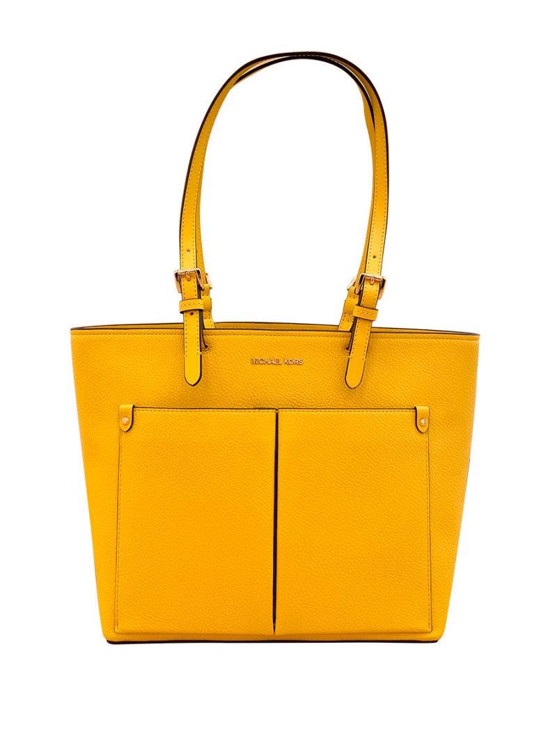 MICHAEL Michael Kors Ember Small Messenger Bag - Image 5