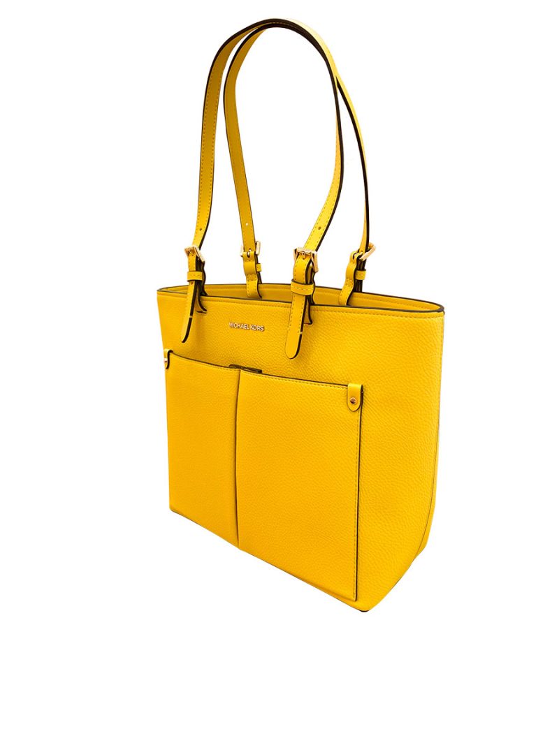 MICHAEL Michael Kors Ember Small Messenger Bag - Image 6