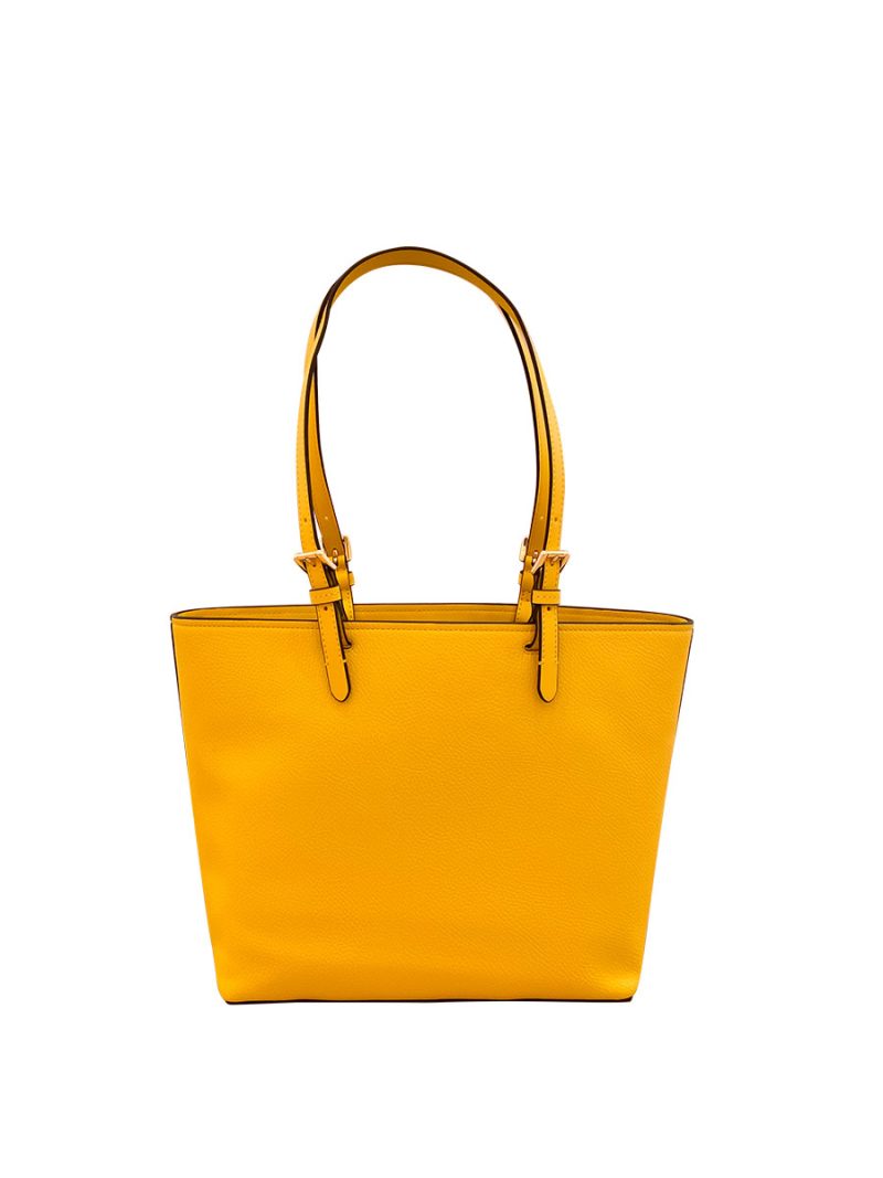 MICHAEL Michael Kors Ember Small Messenger Bag - Image 7