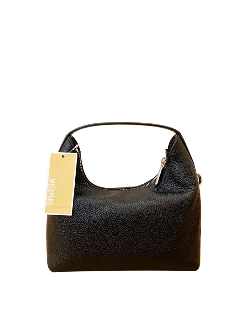 MICHAEL Michael Kors Ember Small Messenger Bag - Image 9