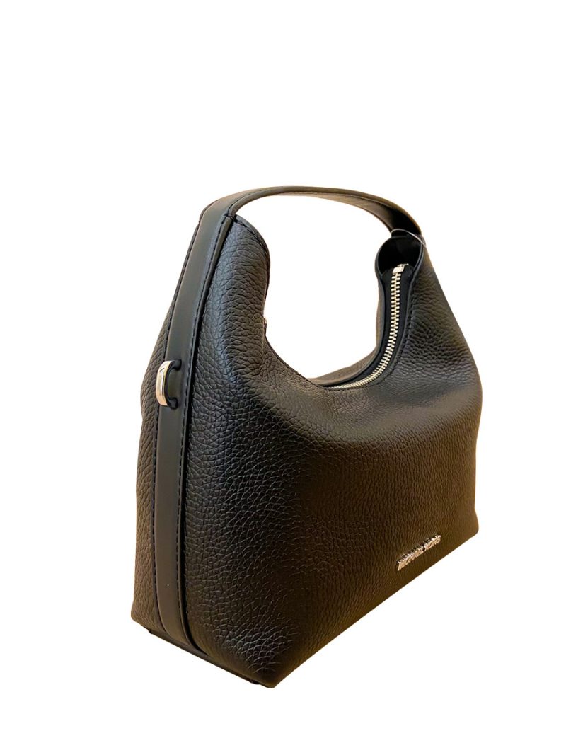MICHAEL Michael Kors Ember Small Messenger Bag - Image 10