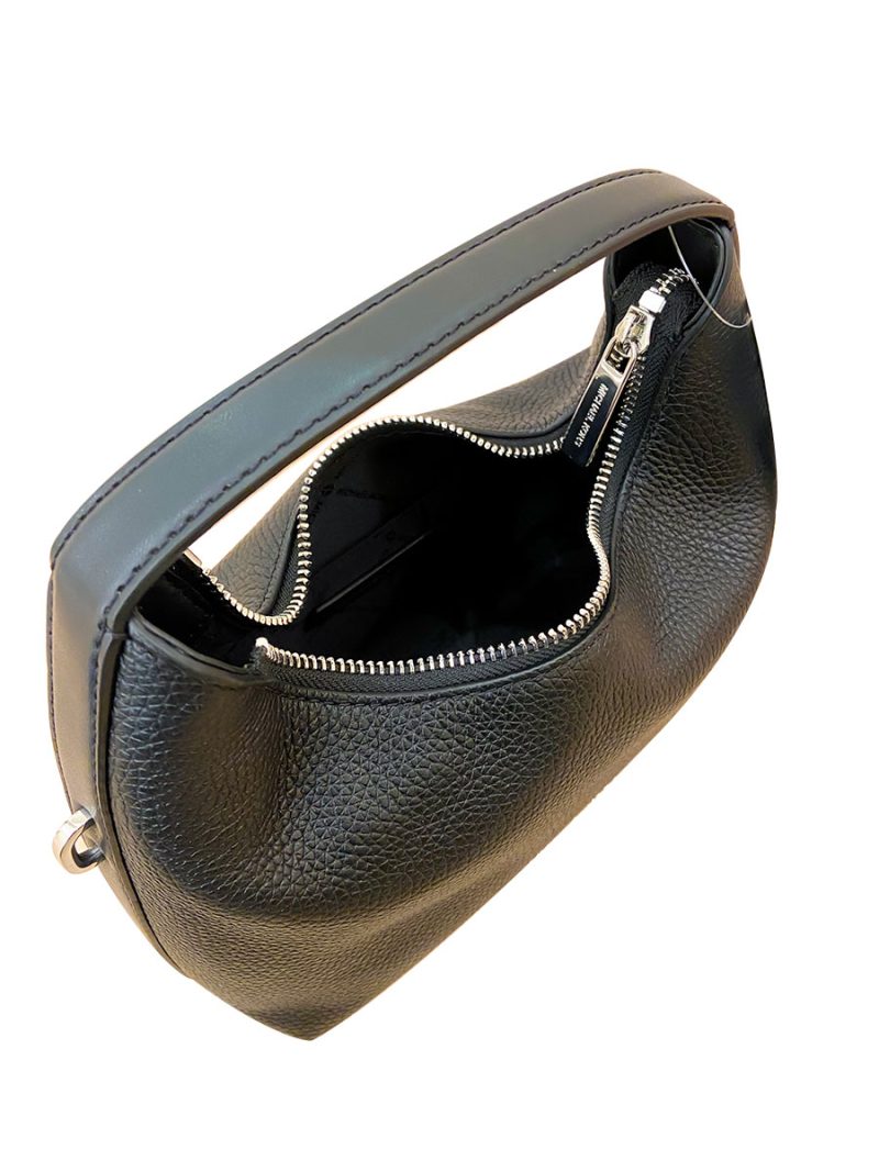 MICHAEL Michael Kors Ember Small Messenger Bag - Image 11