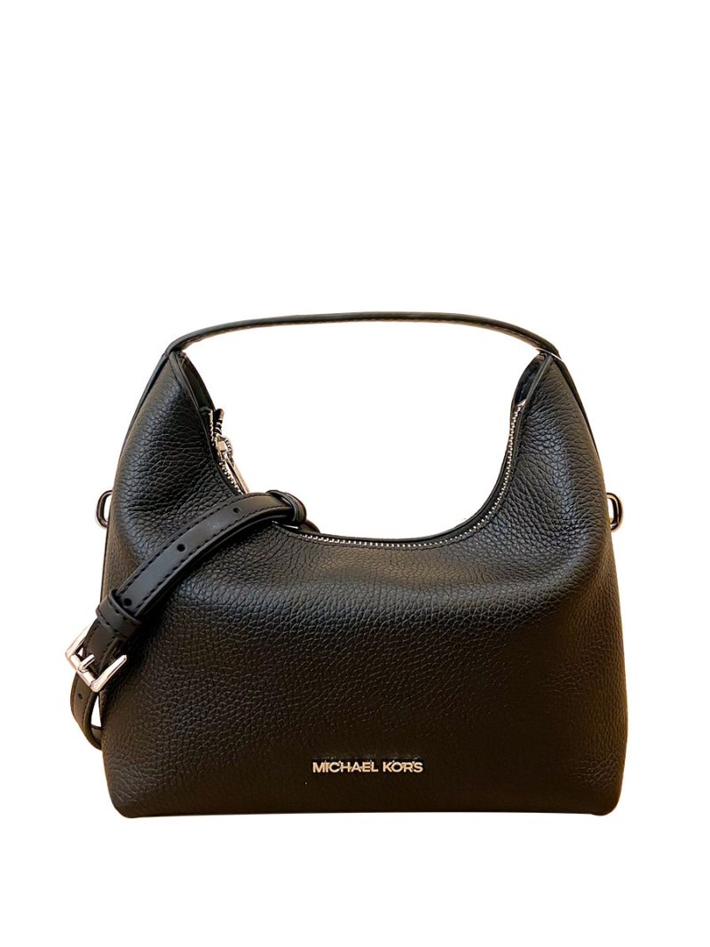 MICHAEL Michael Kors Ember Small Messenger Bag - Image 12