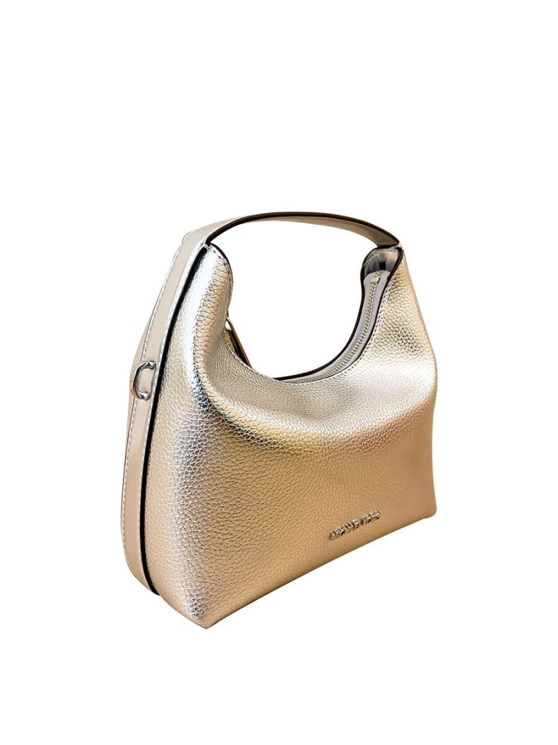 MICHAEL Michael Kors Ember Small Messenger Bag - Image 3