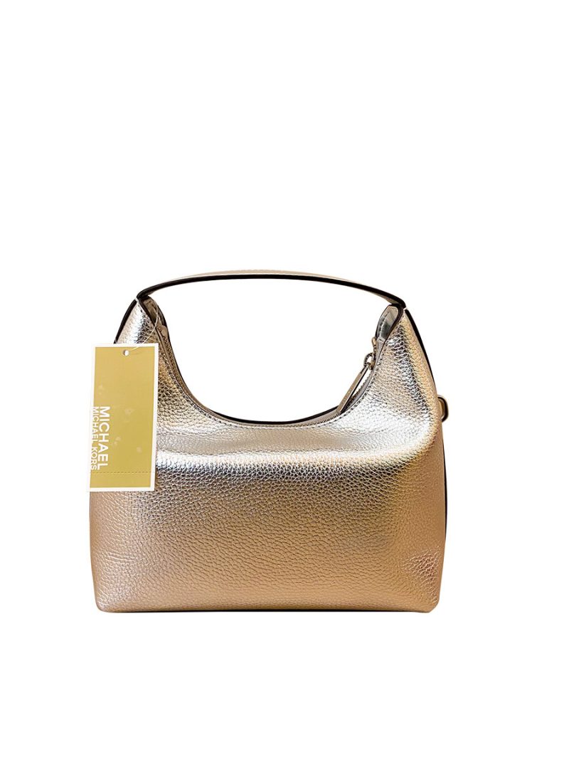 MICHAEL Michael Kors Ember Small Messenger Bag - Image 4