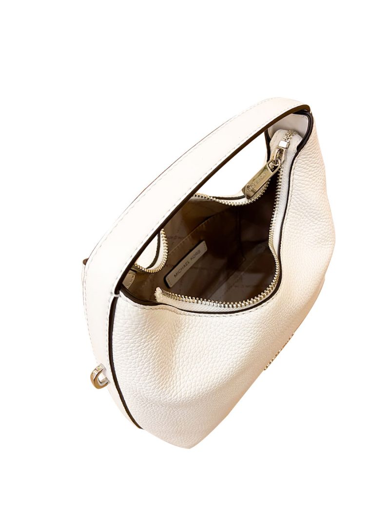 MICHAEL Michael Kors Ember Small Messenger Bag - Image 13