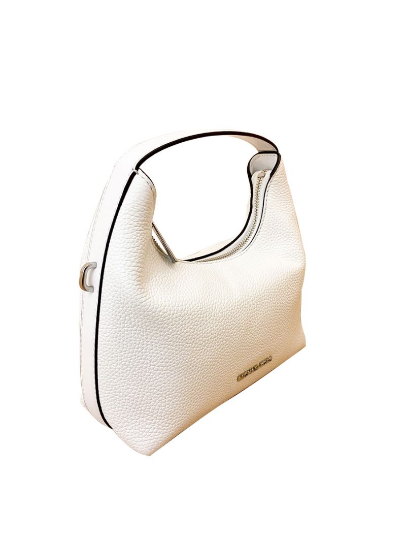 MICHAEL Michael Kors Ember Small Messenger Bag - Image 15