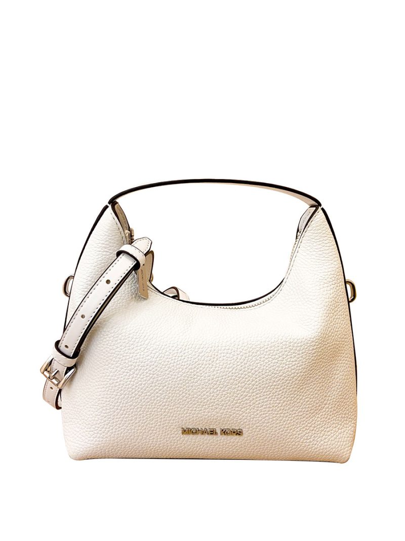 MICHAEL Michael Kors Ember Small Messenger Bag - Image 16