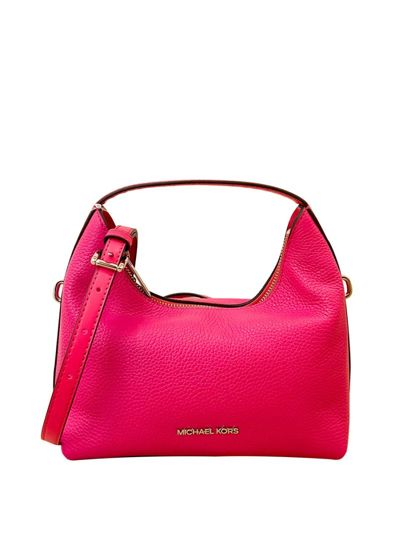 MICHAEL Michael Kors Ember Small Messenger Bag - Image 17