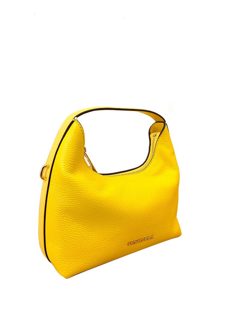 MICHAEL Michael Kors Ember Small Messenger Bag - Image 19