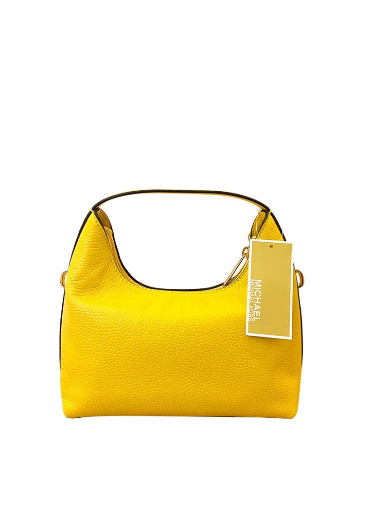 MICHAEL Michael Kors Ember Small Messenger Bag - Image 20