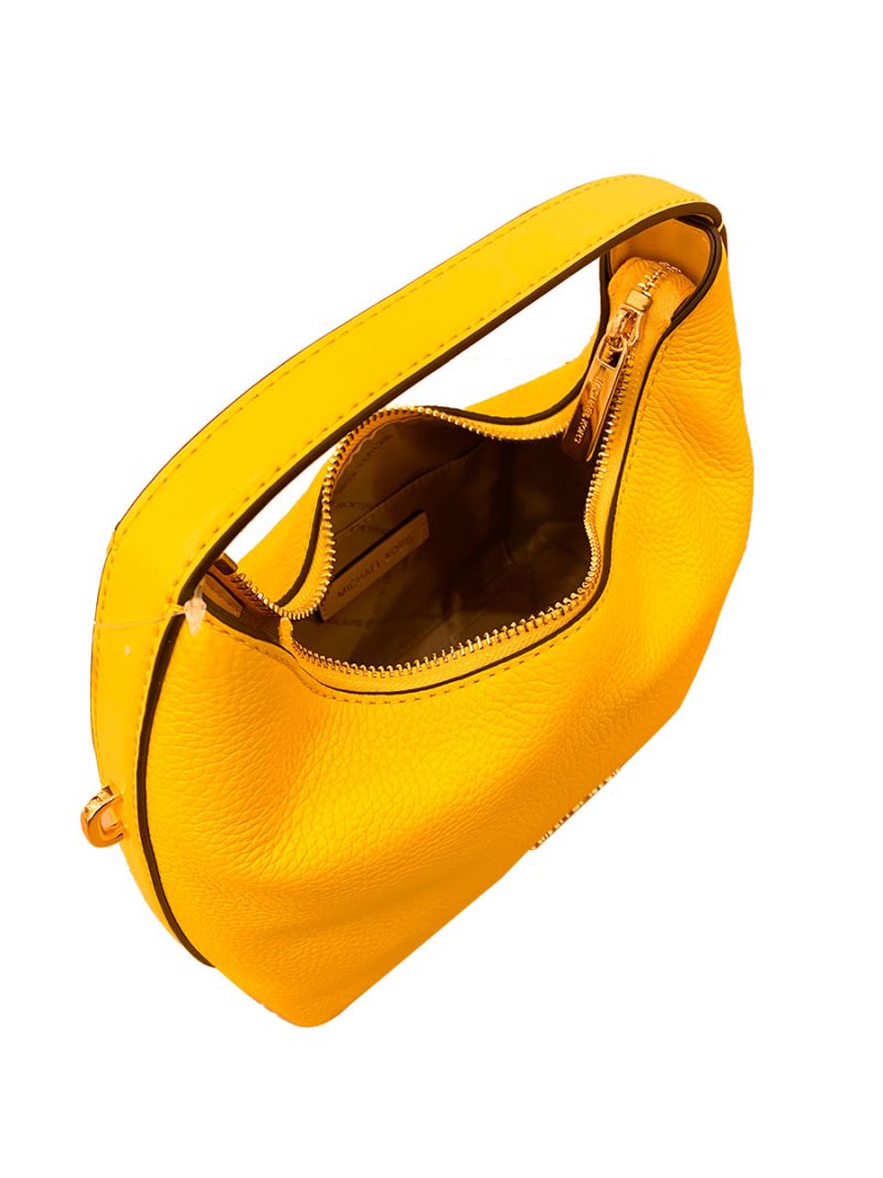 MICHAEL Michael Kors Ember Small Messenger Bag - Image 21
