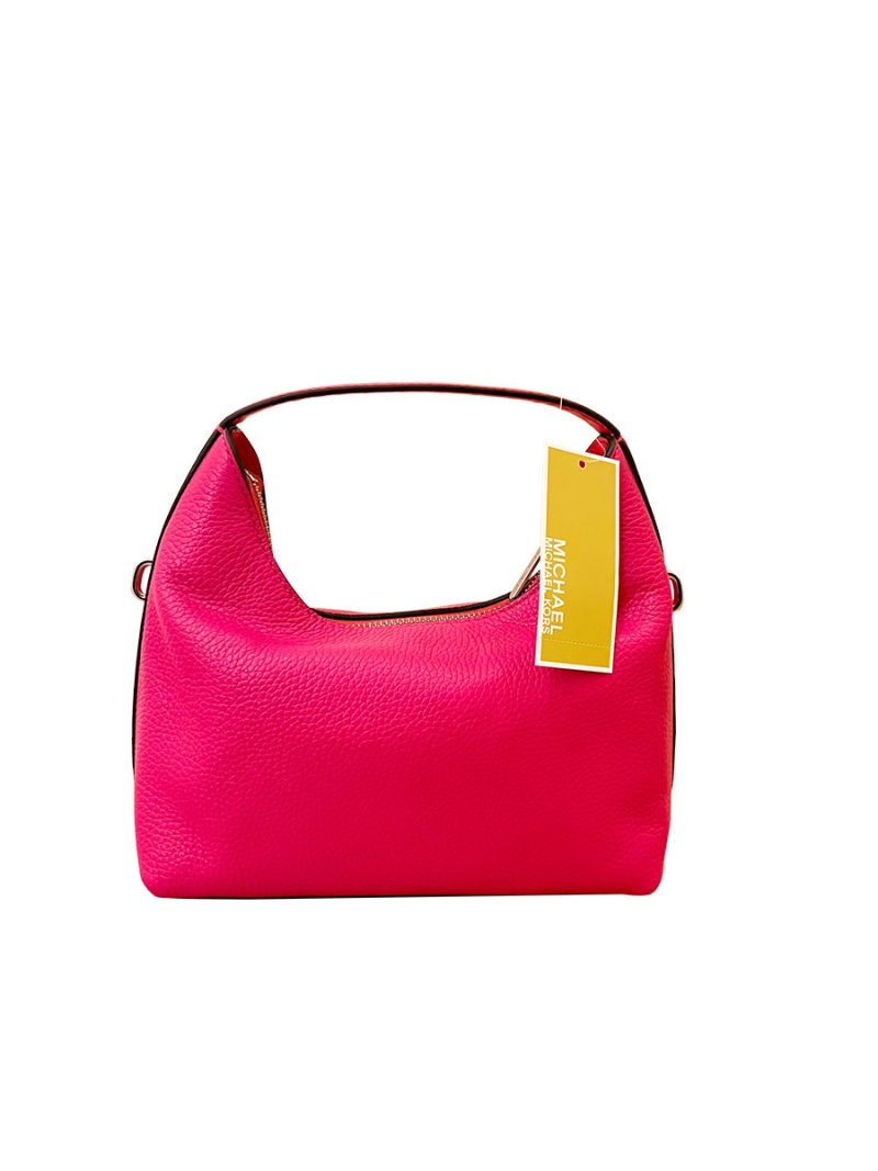 MICHAEL Michael Kors Ember Small Messenger Bag - Image 23