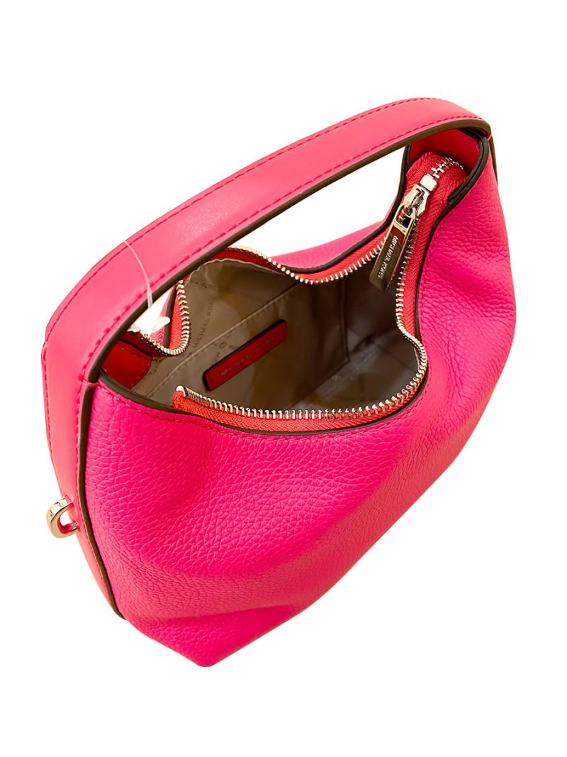 MICHAEL Michael Kors Ember Small Messenger Bag - Image 24