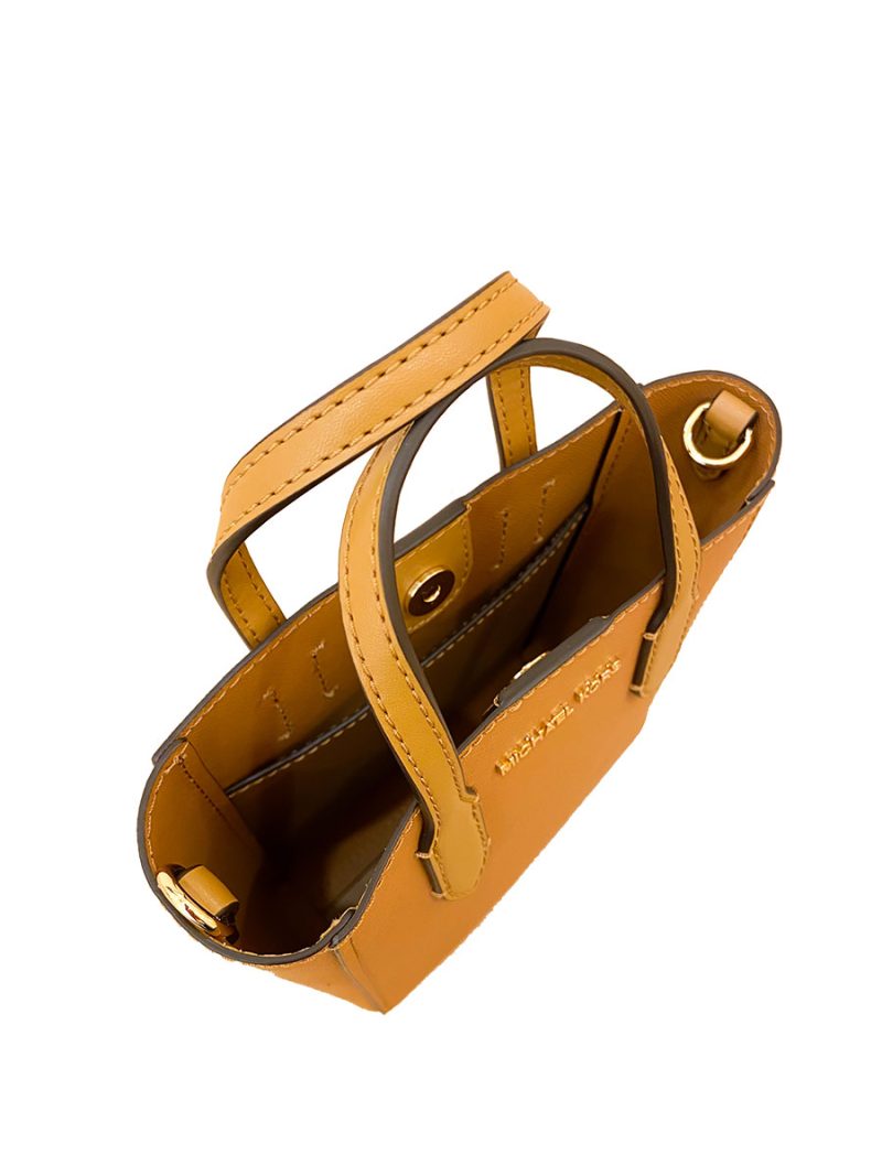 MICHAEL Michael Kors Ember Small Messenger Bag - Image 28
