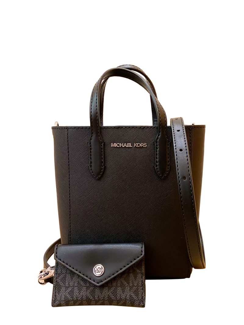MICHAEL Michael Kors Ember Small Messenger Bag - Image 31